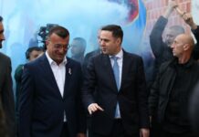 Ferati: Është joetike të kërkosh dorëheqje pa marrë përgjegjësi vetë