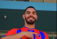 Vllaznia prezanton futbollistin kosovar
