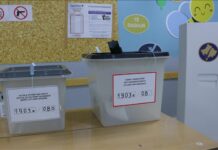 Mbi 99% e vendvotimeve të procesuara: Vetëvendosje e para, PDK e dyta, LDK e treta