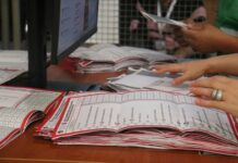 Vetëvendosje shkon në 53 mandate, LDK humb një ulëse