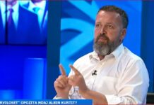 Hoxha: Besoj se këtë herë ka më shumë shanse që të krijohet një shumicë më stabile