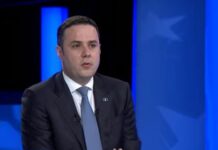 Abdixhiku zotohet se do t’i përfundojë të gjitha autostradat për tri vjet dhe javën e parë të qeverisjes do të heq TVSH-në