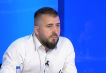Lushtaku: Jam kundër koalicionit me Vetëvendosjen