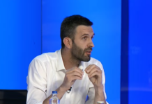 Rrhmani: S’kam votë për një koalicion PDK-LVV