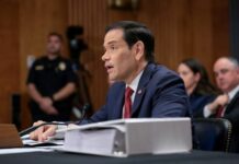 Rubio: Irani po e përdor Ngushticën e Hormuzit si mjet presioni
