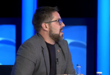 Krasniqi: Gjuha ofenduese ndaj UÇK-së vjen nga tabori i LVV-së, jo prej subjekteve tjera