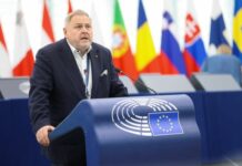 Terras në PE: Kosovës duhet t’i jepet statusi i vendit kandidat në BE