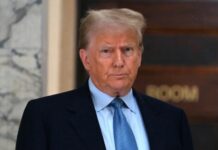 Kongresi miraton masën që qorton veprimet ushtarake të Trumpit në Iran