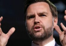 Vance udhëton sot për në Zvicër për bisedime me Iranin