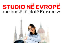 Mbi 805 bursa çdo vit – Studentët e UNI – Universum International College me mundësi studimi në 3+ kontinente
