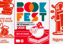 BookFest rikthehet në Albi Mall: 10 ditë me zbritje speciale, aktivitete dhe surpriza për çdo lexues
