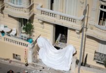 Gruaja e dyshuar për sulmin me bombë në Monako gjendet e vdekur në Ukrainë