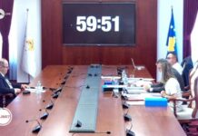 Refuzohet ankesa e vetme për Kryeprokuror, KPK-ja i hap rrugë emrit final