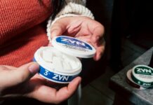 FDA klasifikon ZYN si produkt me risk të modifikuar