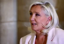 Dyshime të reja për kandidaturën presidenciale të Le Pen, gjykata i vendos monitorim elektronik