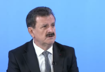 Morina: Rrugët e hekurudhat janë prioritet, autostrada e Gjilanit pritet të përfundojë brenda vitit 2027