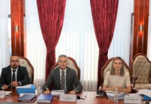 KPK përgatit pyetjet, sot intervistohen kandidatët për Kryeprokuror të Shtetit