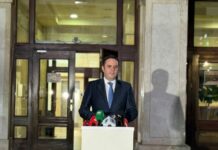 Abdixhiku pas takimit me Kurtin: U dakorduam që të vazhdojmë me komunikim