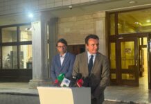 Kurti pas takimit me Abdixhikun dhe Osmanin: Jemi të interesuar për marrëveshje, do të ketë takime tjera