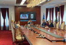 Gashi paralajmëron prokurorët: Askush nuk do të lejohet të keqpërdorë ligjin