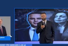 Azemi: Nuk kam informacion për nënshkrime kundër Abdixhikut, nesër mblidhet Kryesia e LDK-së në Ferizaj