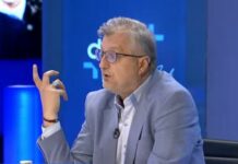 Kamberi: VV-ja synon ta formojë Qeverinë pa ndarë pushtet me partitë opozitare