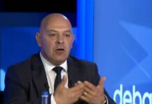 Gjini: Nuk kemi nevojë të takohemi me Kurtin, qëndrimin e kemi bërë të qartë