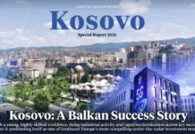USA Today: UBT, “Silicon Valley i Ballkanit”, në qendër të raportit për suksesin ekonomik të Kosovës