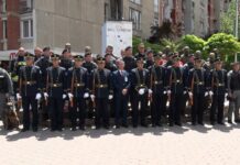 Prishtina përcjell mesazhe mirënjohjeje për SHBA-në në jubileun e 250-vjetorit
