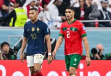 Franca dhe Maroku në betejën e madhe për gjysmëfinalen
