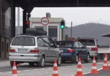 Pa kolona në pikat kufitare, pritjet vetëm deri në 5 minuta