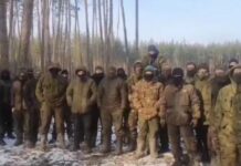 Hyrja e ushtarëve rusë në BE mund të jetë problem, ja si planifikohet mbyllja e dyerve për ta