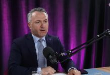 Zulfaj: Kosova nuk po rri në vend pas aplikimit në BE, po përgatitet për pyetësorin e Komisionit Evropian