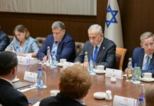Izraeli miraton hyrjen e forcës ndërkombëtare ISF në Gaza sipas planit të Trumpit