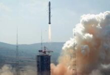 Kina lëshon me sukses raketën Gravity-1, nëntë satelitë vendosen në orbitë