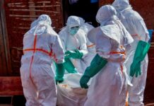 Ebola në Kongo shpallet shpërthimi i dytë më i madh në histori