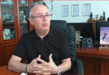 QKMF e Prishtinës apelon për kujdes gjatë vapës, qytetarët të konsumojnë sa më shumë ujë