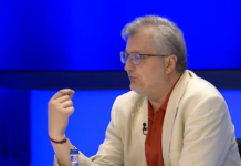 Kamberi: Në LDK nuk doli vetëm Lumiri fitues, por binomi Abdixhiku-Osmani