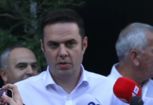 Abdixhiku pranon ftesën e Kurtit për takim: Do t’i përgjigjem pozitivisht