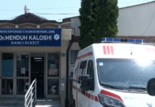 100 qytetarë të helmuar në Han të Elezit, në QKUK konfirmohen disa me salmonelë