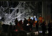 Rritet në 17 numri i viktimave nga tërmeti në jug të Japonisë