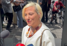 Mblidhet Kryesia e LDK-së, Halimi: Besoj se do ta diskutojmë edhe ftesën e Kurtit
