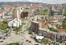 Mbyllet për tri javë rruga “Bajram Bahtiri” në Prishtinë për shkak të punimeve