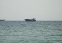 SHBA: Forcat tona janë të gatshme të garantojnë lirinë e lundrimit në Ngushticën e Hormuzit
