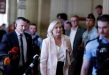 Marine Le Pen mund të kandidojë për presidente, pavarësisht dënimit për fondet e BE-së