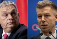 Orban akuzon qeverinë e re për cenim të demokracisë, kërkon mobilizimin e mbështetësve