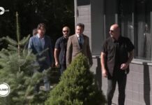 Takimi Kurti-Hamza pa rezultat: PDK qëndron në opozitë, VV do president konsensual