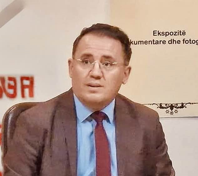 Skender Asani