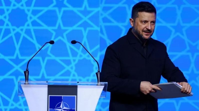 Anulohet vizita e Zelenskyyt në Bruksel, ndryshojnë planet e SHBA-së