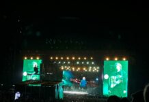 Lewis Capaldi ndez natën e dytë të festivalit “Sunny Hill”